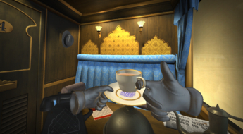 Level Design Deep Dive: Making an 'I Expect You To Die' VR puzzle level on a budget