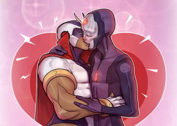 Love is in the Air | Mission: It's Complicated