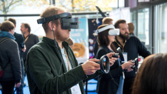 Making Experiences Accessible