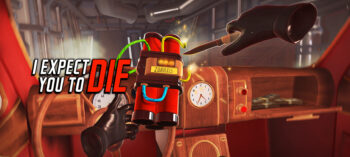 Making Great VR: Six Lessons Learned From I Expect You To Die