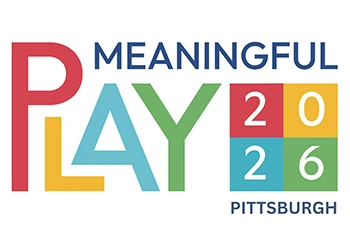 Meaningful Play 2026