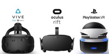 Need a Primer in VR? We’ve Got You.