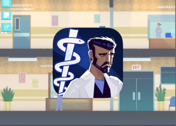 Night Shift | How a Video Game is Changing Trauma Triage