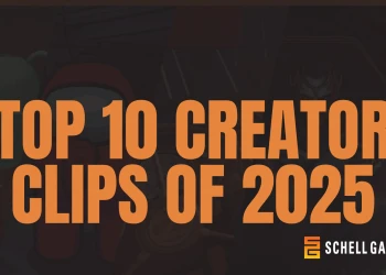 Our Top 10 Creator Clips of 2025