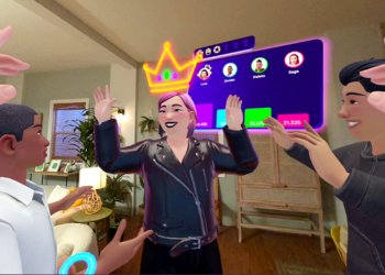 Party Versus Reviews & Praise from Content Creators