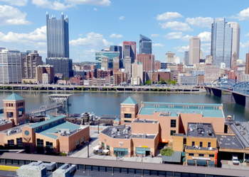 Pittsburgh: The Perfect Home for Schell Games