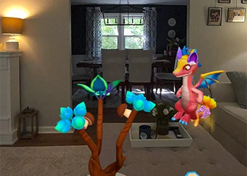Schell Games Announces Dragon Grove at Meta Connect 2026