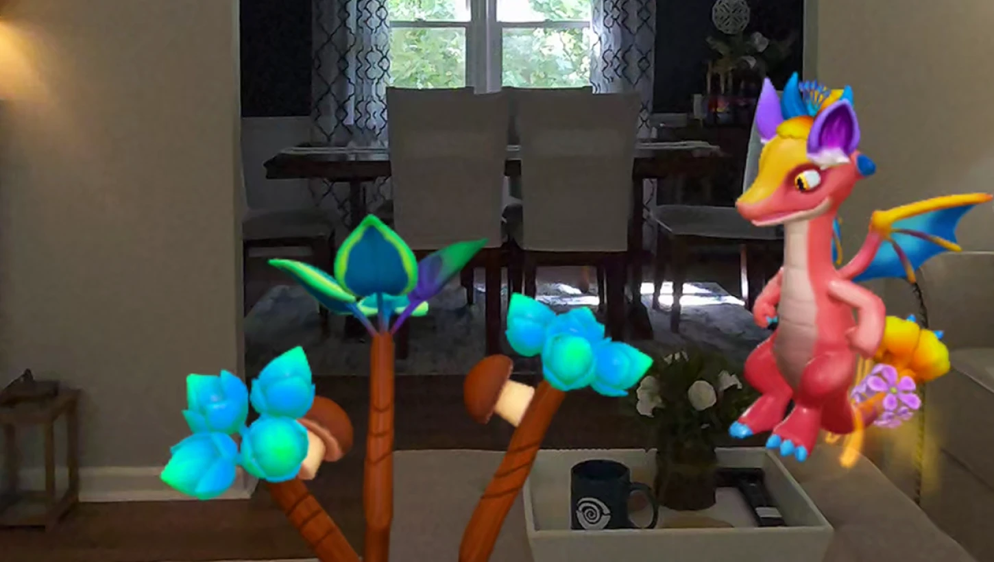 Schell Games Announces Dragon Grove at Meta Connect 2026