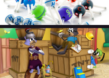 Schell Games | A History of Innovation