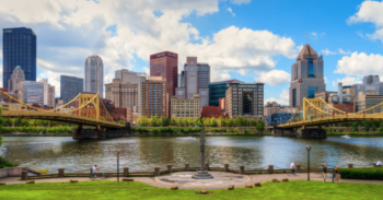 Schell Games Helping Pittsburgh Be a Leader in Educational Game Design