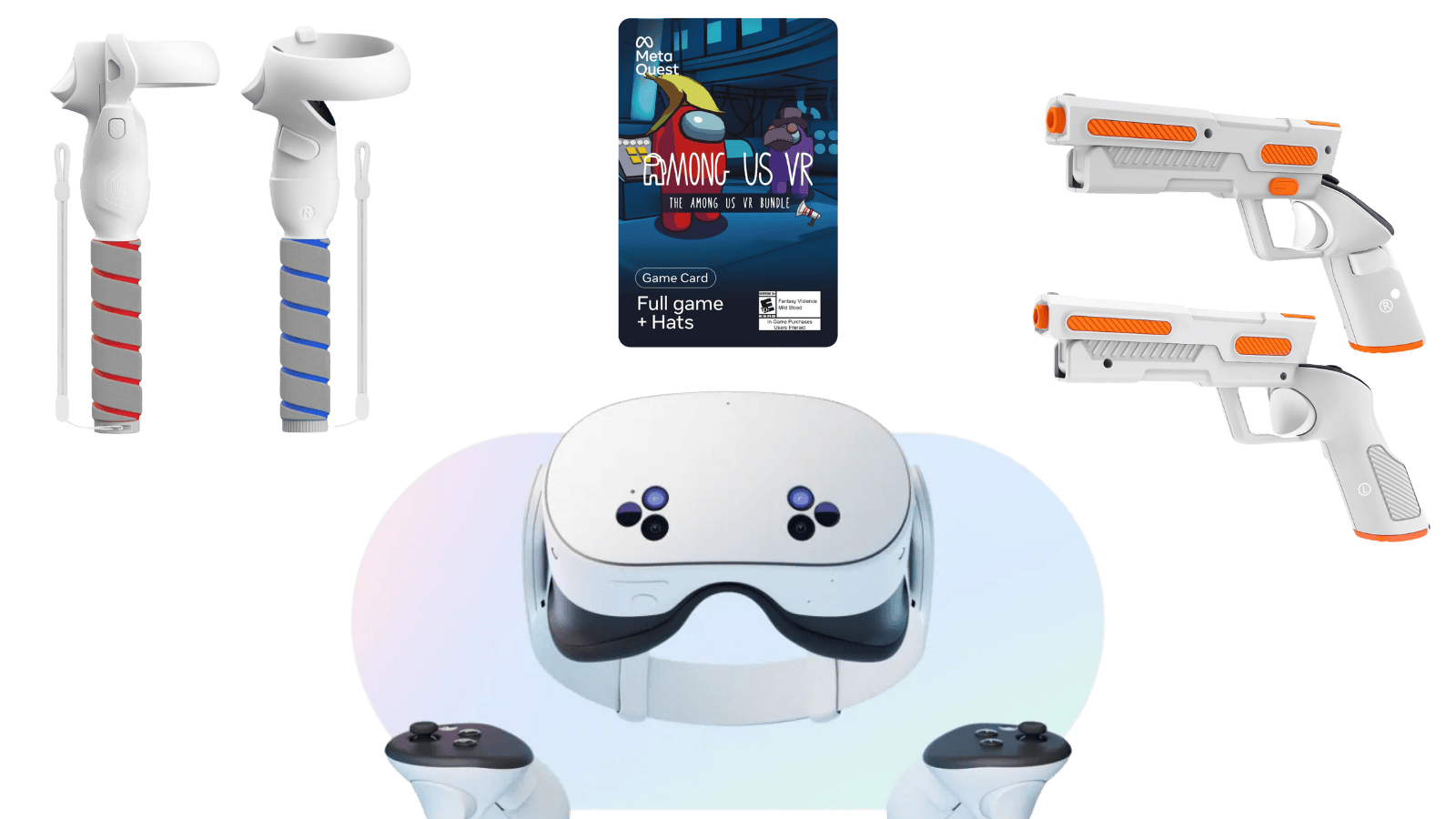 VR Gift Ideas for the Holidays