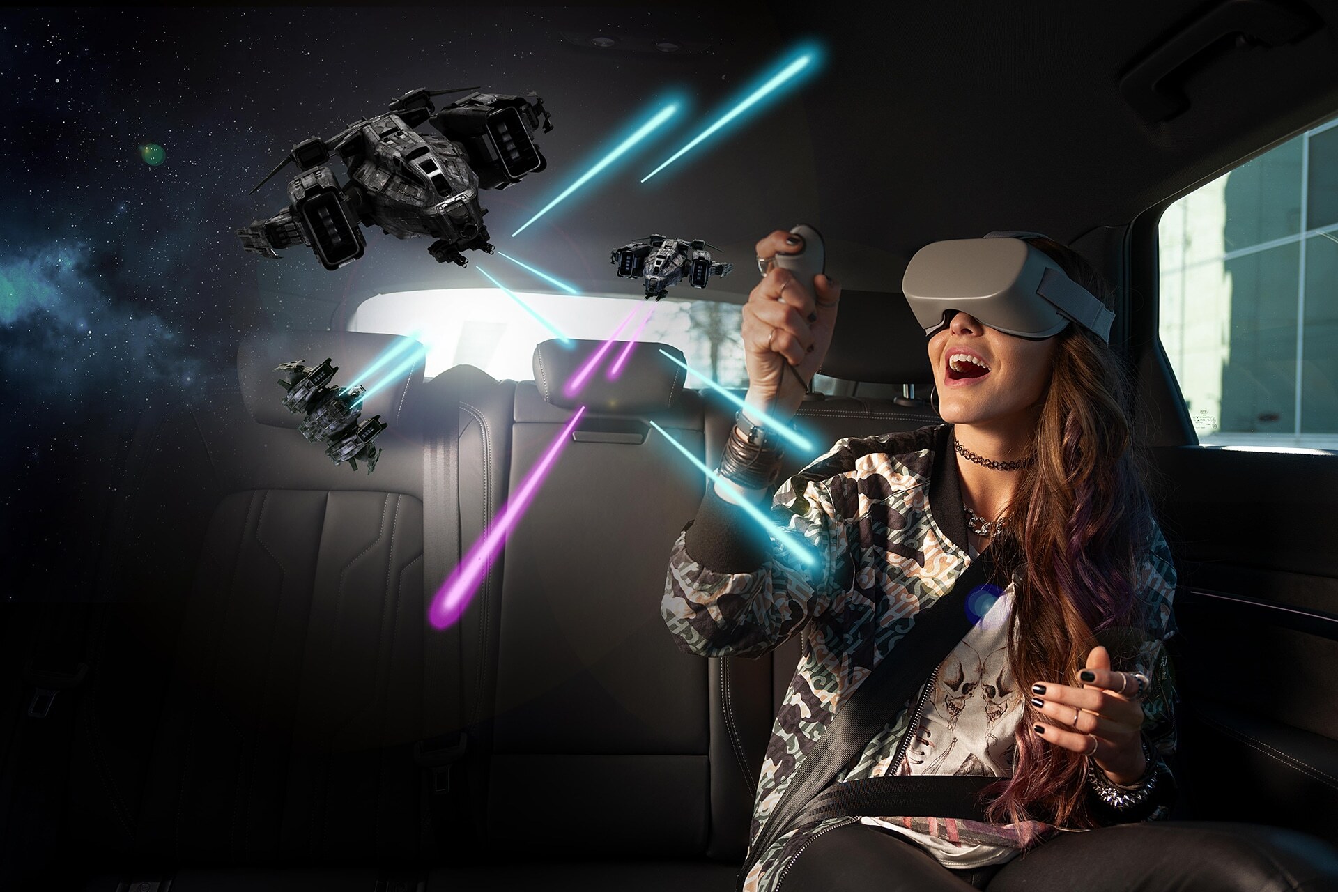 Schell Games Invests in holoride's Series A Funding Round