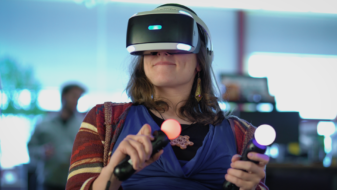 Schell Games is Home-Grown Virtual Reality