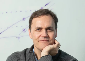 Schell Games’ Jesse Schell to Speak at the 2026 Games for Change ...