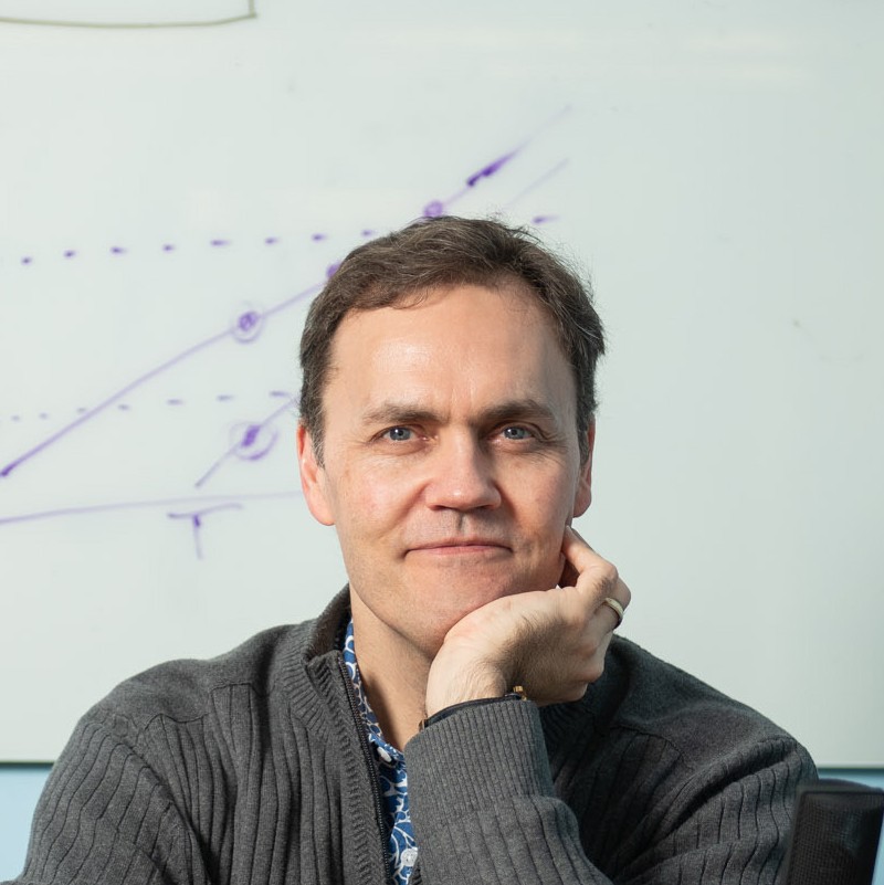 Schell Games’ Jesse Schell to Speak at the 2026 Games for Change Festival in New York City