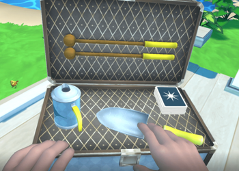 How Schell Games Masters the Psychology of Virtual Reality