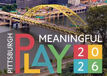 Schell Games Sponsors Meaningful Play 2026