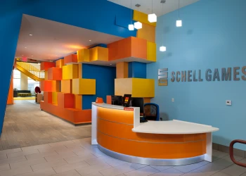 Schell Games Open House 2026