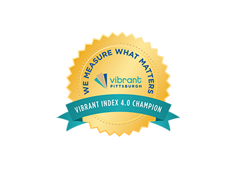 Schell Games Receives Champion Designation from Vibrant Pittsburgh