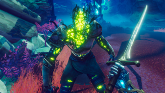 Schell Games Releases 'Until You Fall' Teaser