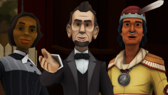 Schell Games’ Virtual Reality Educational Tool, HistoryMaker VR, Available Now