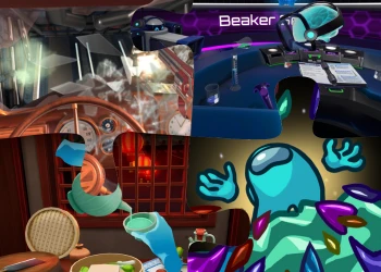 Schell Games: Your Puzzle Experts