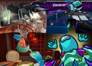 Schell Games: Your Puzzle Experts