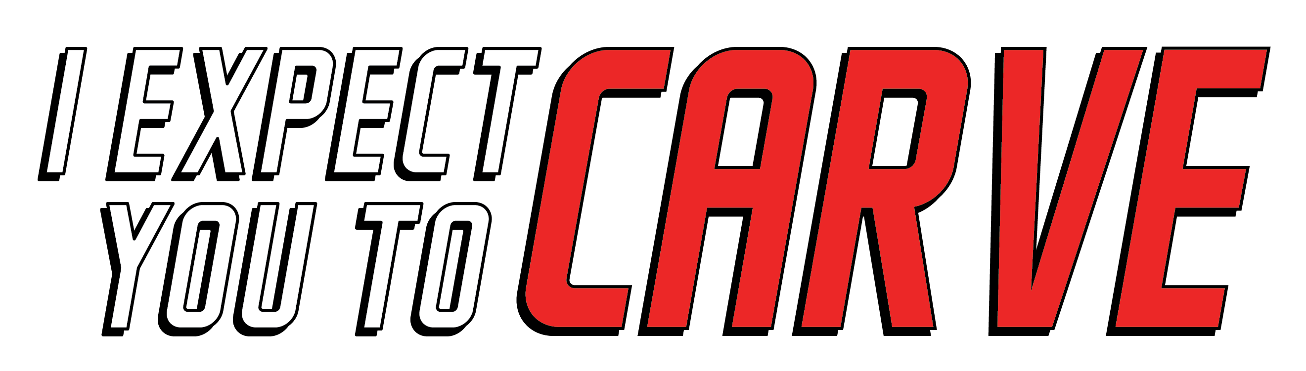 Agency Pumpkin Stencil from I Expect You to Die