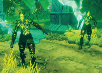 Screen Rant Publishes a Survival Guide for ‘Until You Fall’