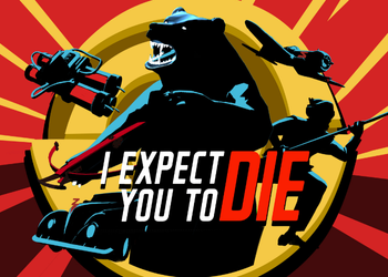 Secrets of a Super Spy VR Game: The Making of ‘I Expect You To Die’