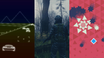 Side Hustles: Action Edition