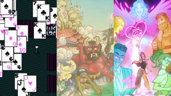 Side Hustles: Arcade Edition