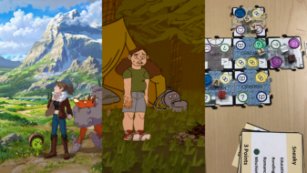 Side Hustles: Full Release Coming Soon Edition