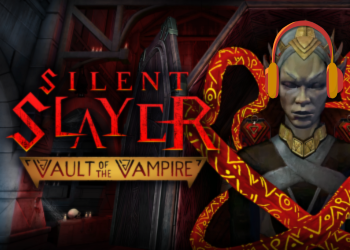 Silent Slayer-Inspired Lo-fi Album Now Available | Listen Now