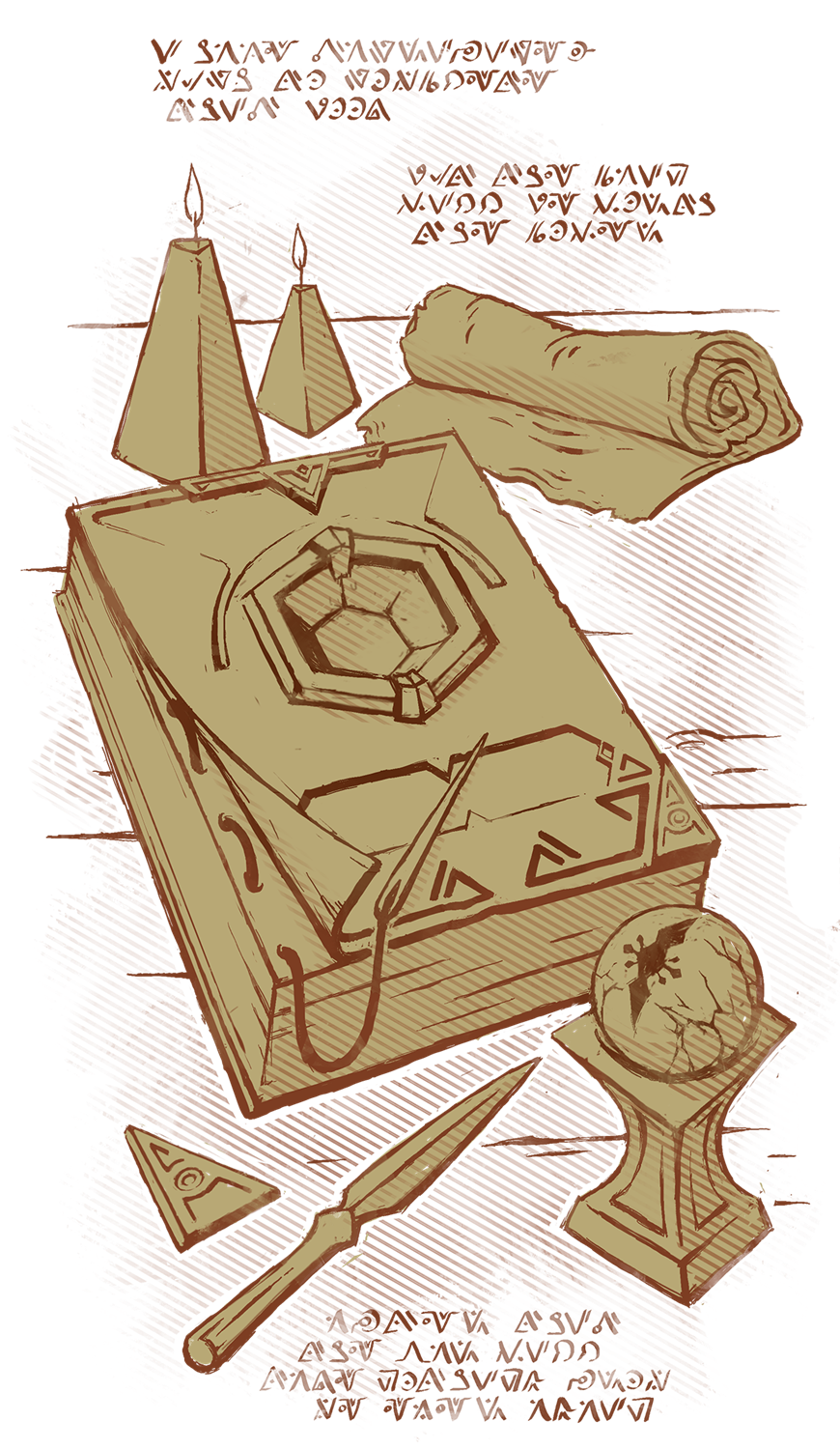 The Book Binder