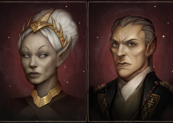 Know Your Foes | The Vampires of Silent Slayer