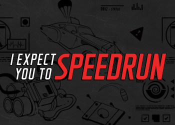 Spyrunning: "I Expect You To Die" Embraces the Speedrun Community