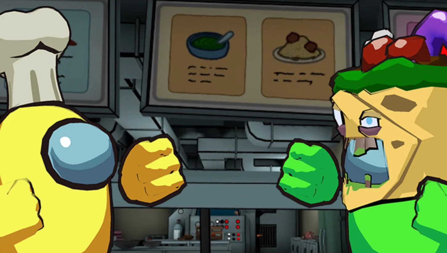 Task Updated: Passing the Emergency Button back to Innersloth