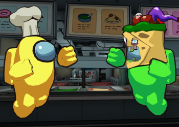 Task Updated: Passing the Emergency Button back to Innersloth