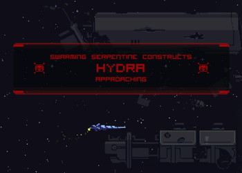 The Enemy Mind Story