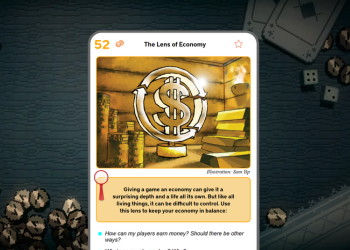 The Lens of Economy