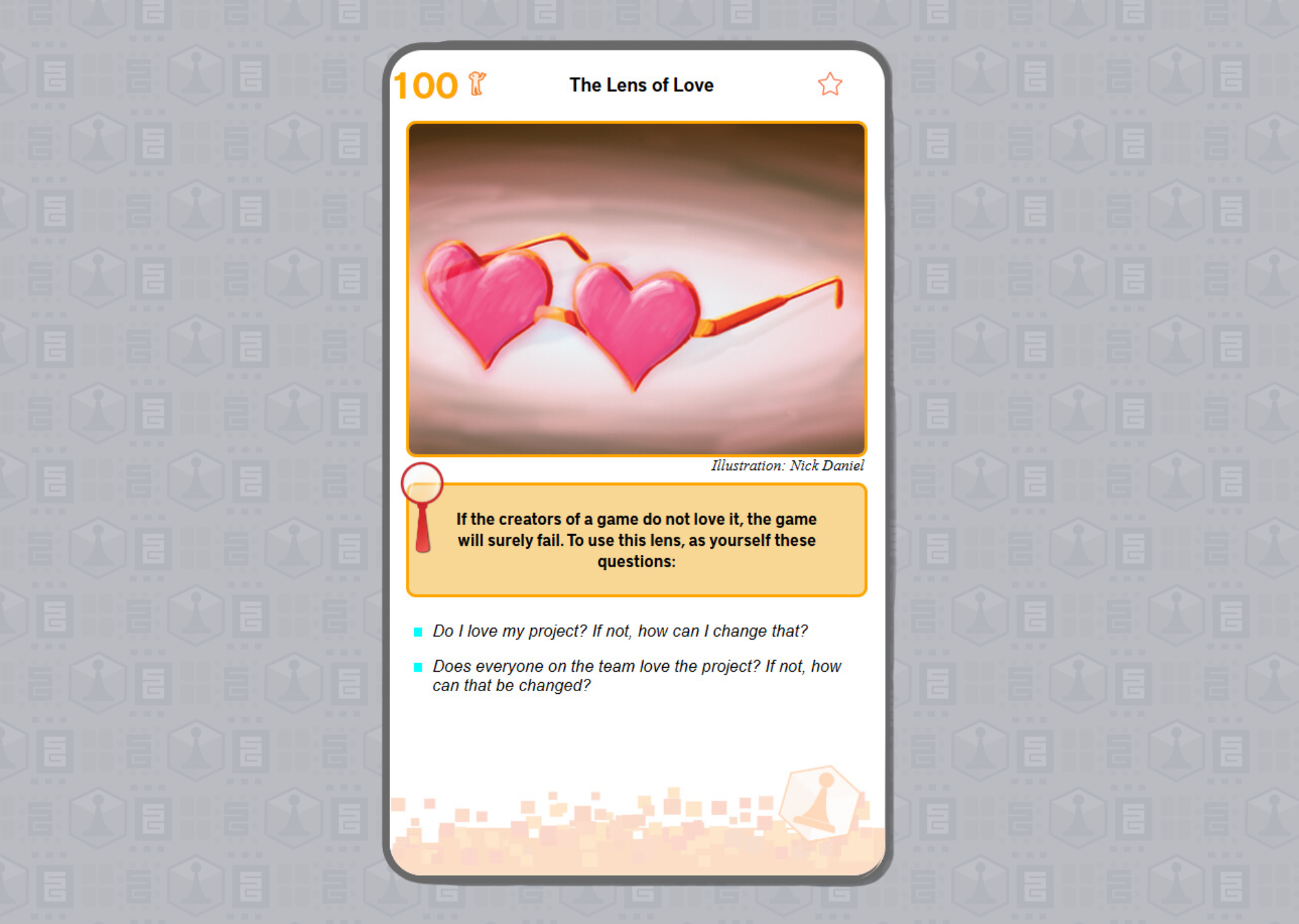 The Lens of Love | Feb. 2025 Lens of the Month