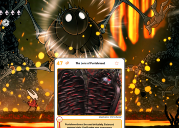 The Lens of Punishment