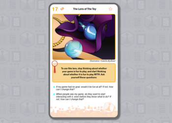 The Lens of the Toy | Dec. 2024 Lens of the Month