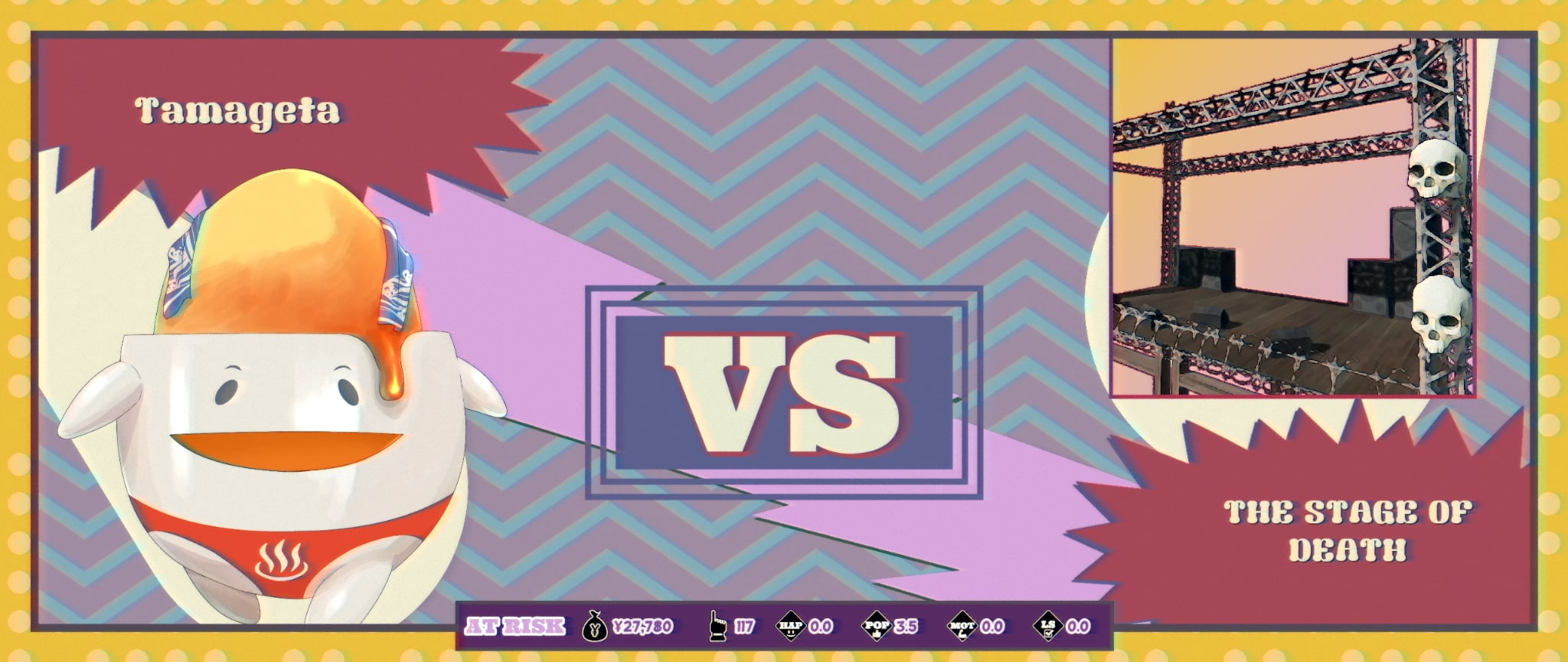 Promise Mascot Agency