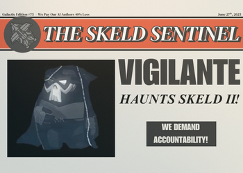 Among Us 3D Photo Contest | Issue #1