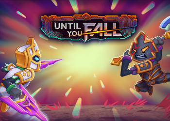 Rokar Rises Again | Until You Fall x DigiGods Collab