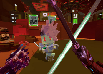 Until You Hyperdome | What the Schell?