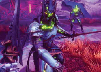 Upload VR says Until You Fall is a "pitch-perfect breakdown of the best roguelike games."