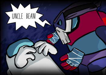 Vigilante Origins | Top Secret Among Us 3D Theories